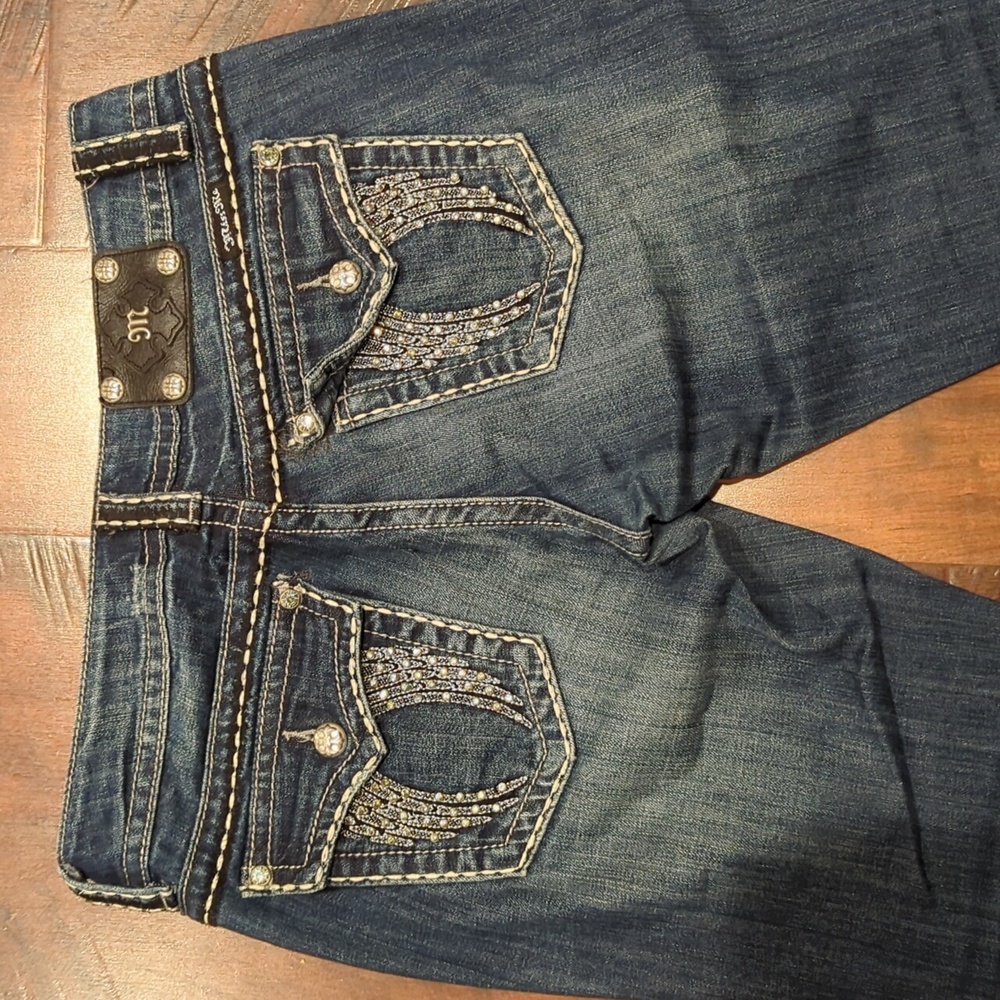 Women's Miss Me Jeans